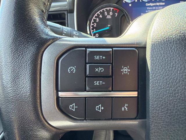 Certified 2022 Ford F150 XLT w/ Equipment Group 302A High RWD image 19