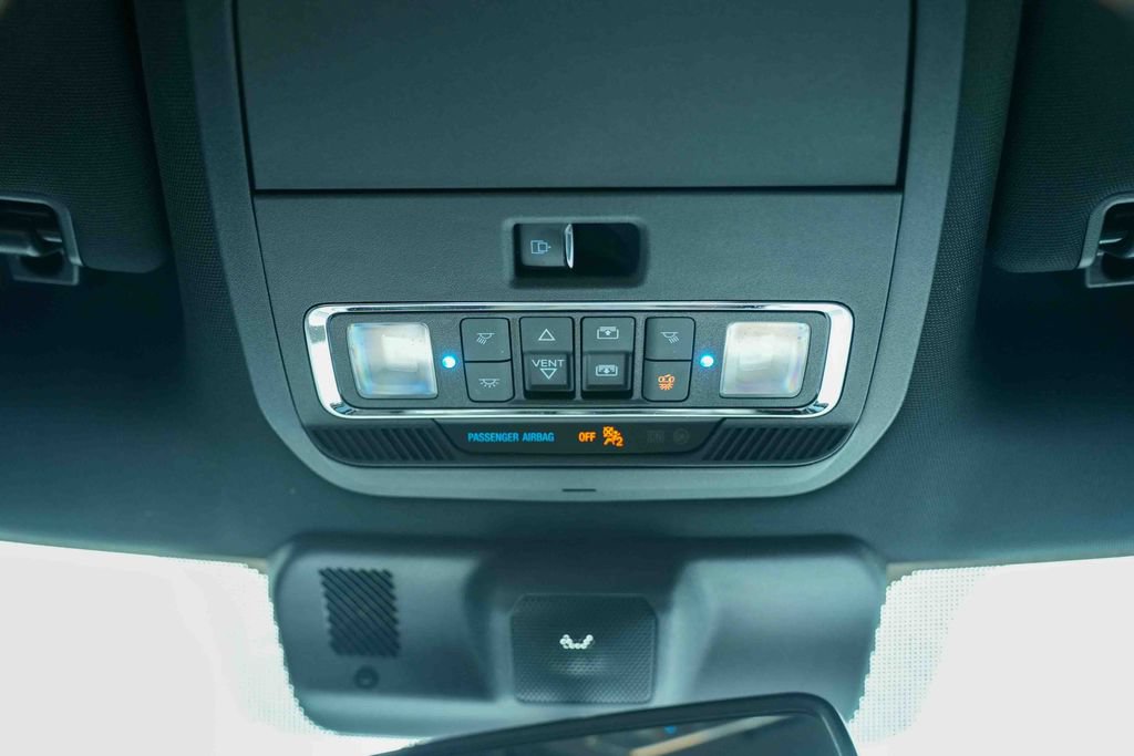 Certified 2023 Ford F150 Platinum AWD/4WD image 44