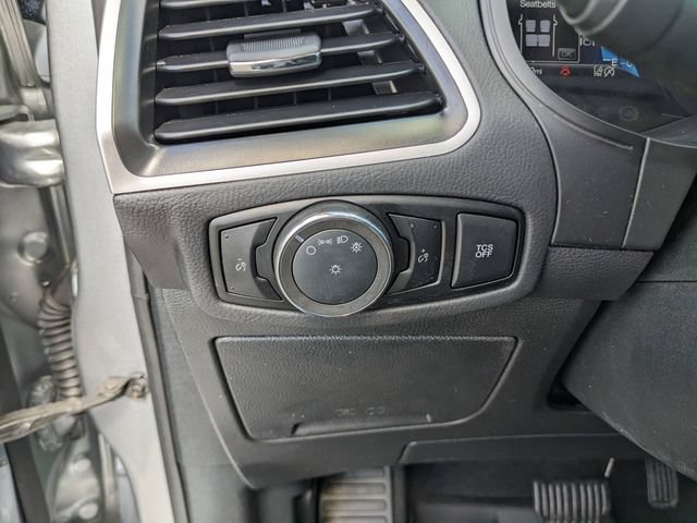 Certified 2024 Ford Edge SE AWD/4WD image 31