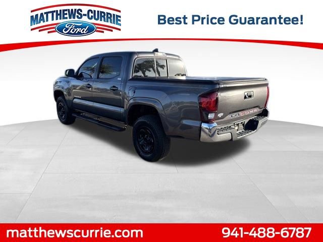 Used 2021 Toyota Tacoma SR5 image 6