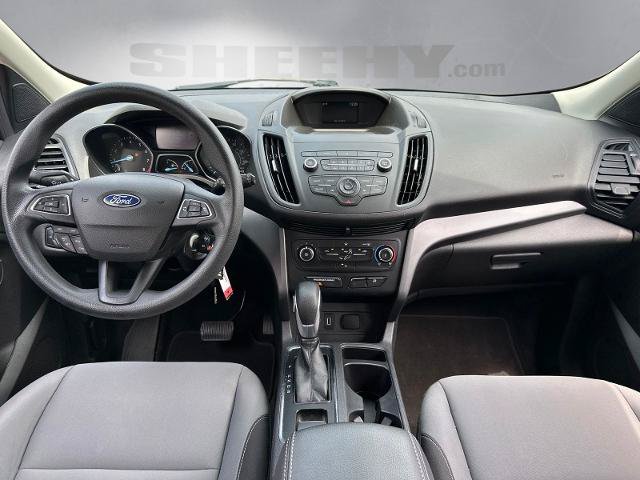 Certified 2019 Ford Escape S FWD image 3