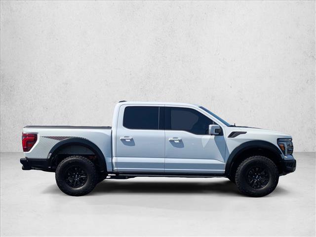Certified 2024 Ford F150 Raptor AWD/4WD image 4