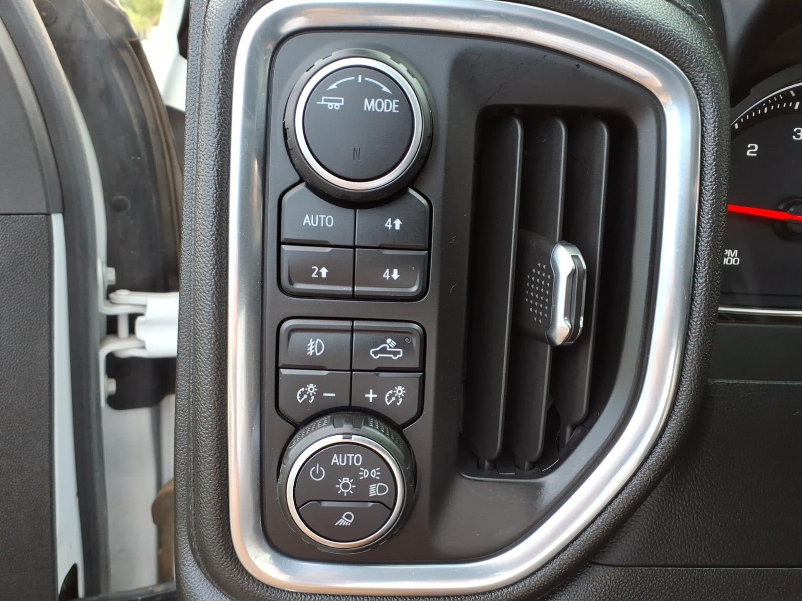 Used 2022 Chevrolet Silverado 2500 LTZ w/ LTZ Plus Package AWD/4WD image 24