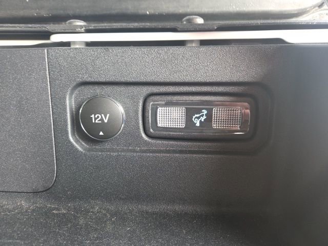 Certified 2025 Ford Bronco Outer Banks image 11