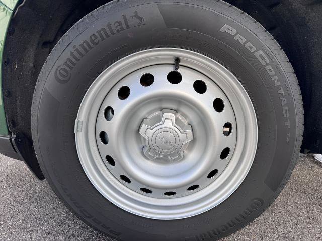 Certified 2025 Ford Maverick XL w/ Equipment Group 102A AWD/4WD image 10