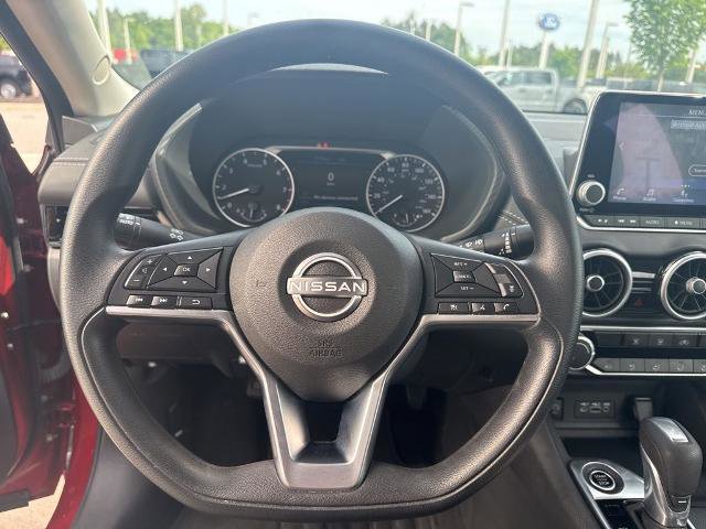 Used 2024 Nissan Sentra SV image 15