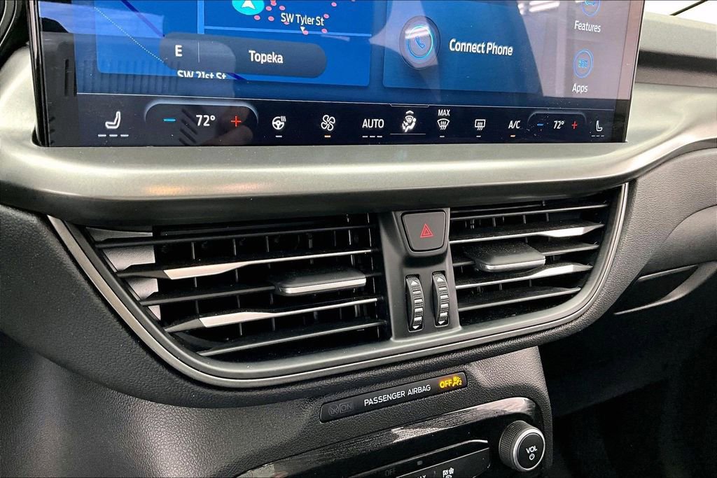 Certified 2024 Ford Escape Active w/ Tech Pack #2 image 31