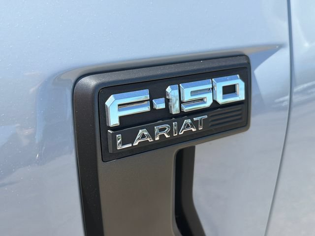 Certified 2021 Ford F150 Lariat w/ Equipment Group 502A High AWD/4WD image 22