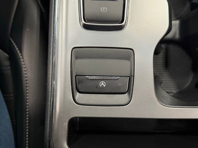 Certified 2022 Ford Edge SEL w/ Convenience Package image 29