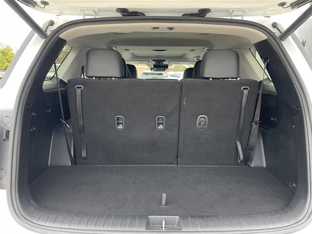 Used 2025 Hyundai Palisade XRT FWD image 36