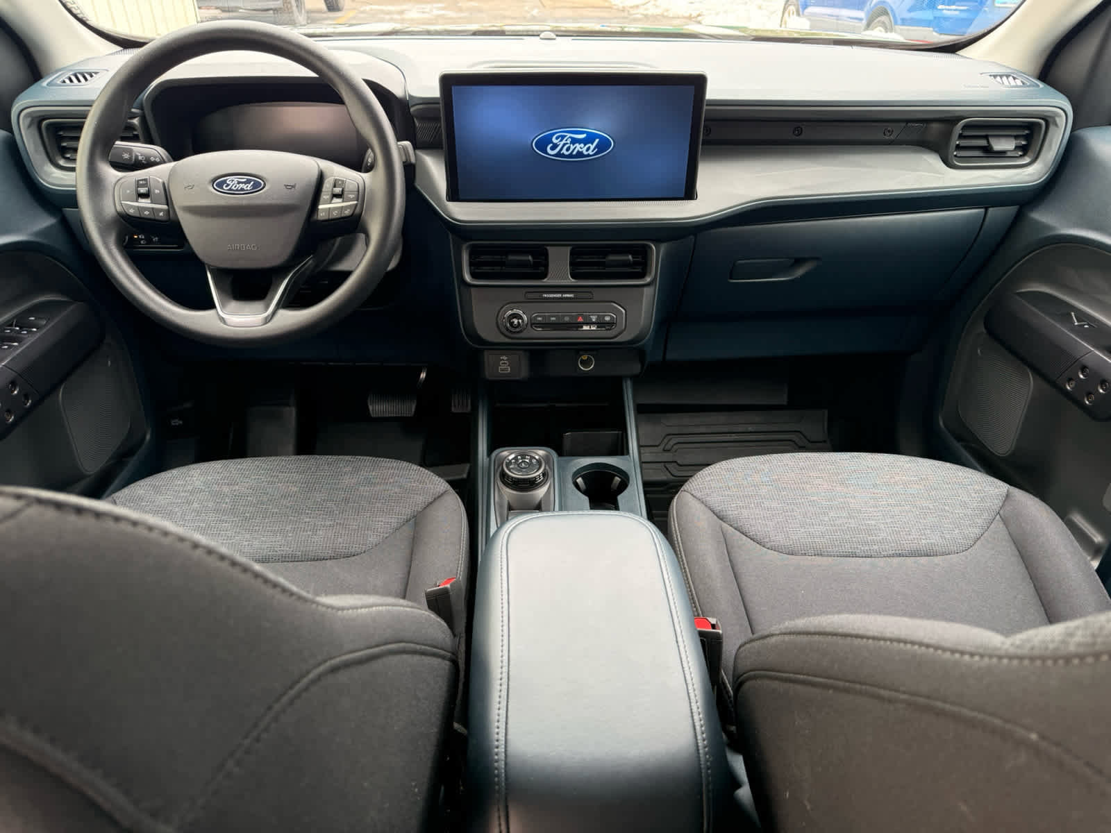 Certified 2025 Ford Maverick XL image 24