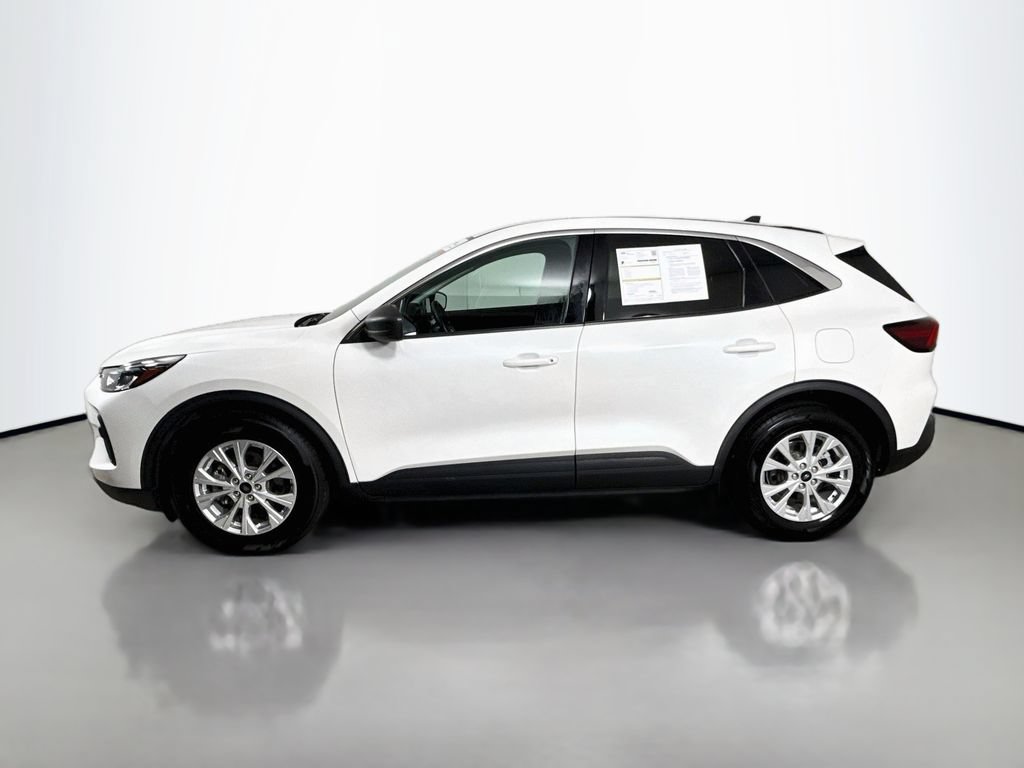 Certified 2023 Ford Escape Active w/ Cold Weather Package FWD image 10