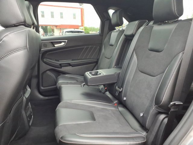 Certified 2024 Ford Edge ST w/ Equipment Group 401A AWD/4WD image 8