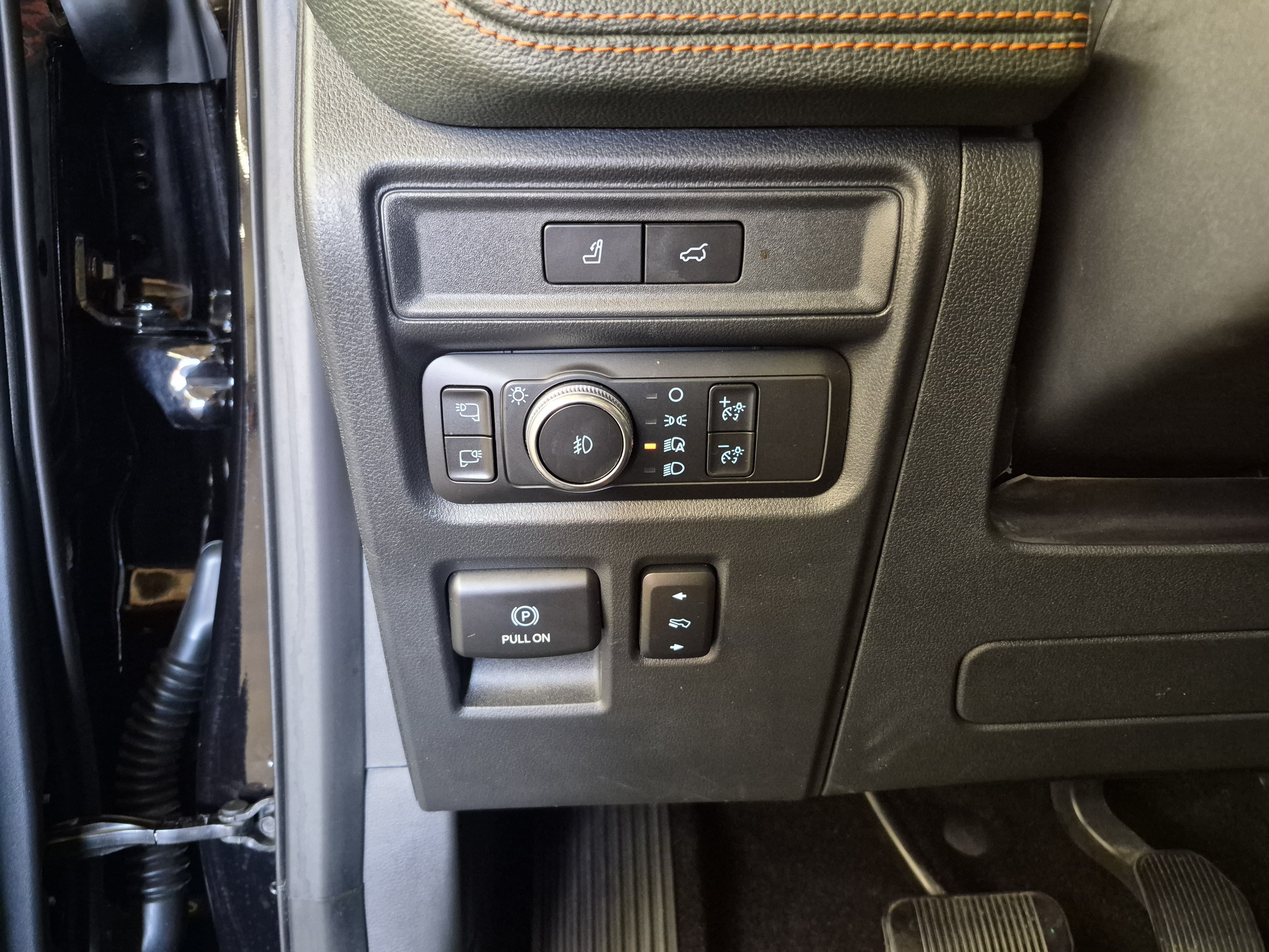 Certified 2022 Ford Expedition Timberline AWD/4WD image 28