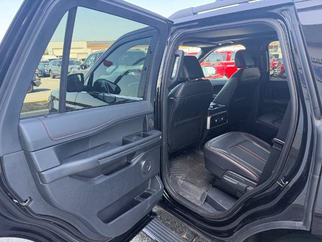 Certified 2024 Ford Expedition Limited AWD/4WD image 12