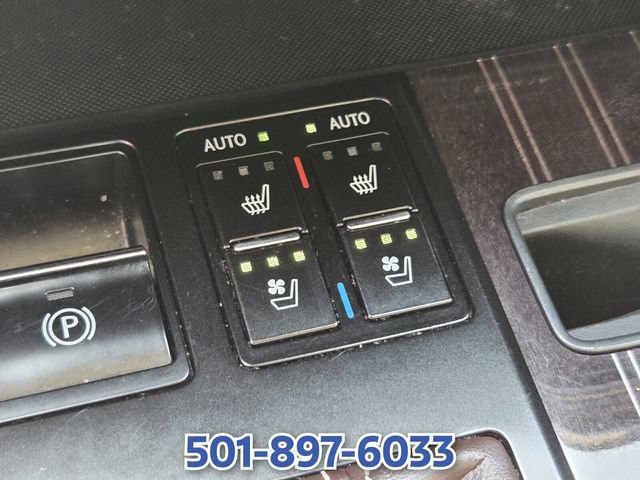 Used 2020 Lexus RX 450h AWD w/ Luxury Package image 23