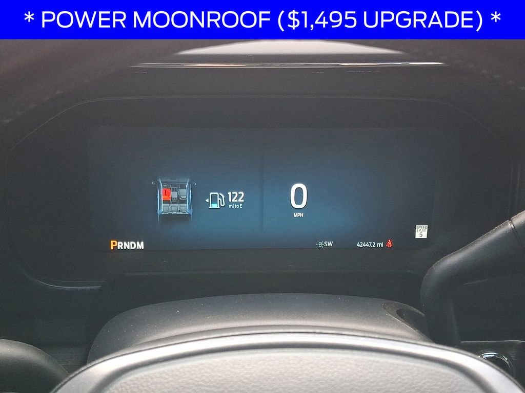 Certified 2024 Ford F350 Lariat w/ Lariat Ultimate Package image 20