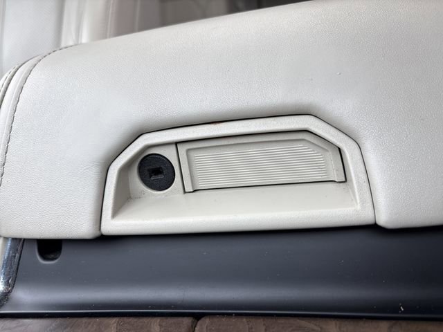 Certified 2020 Ford Expedition Platinum image 41