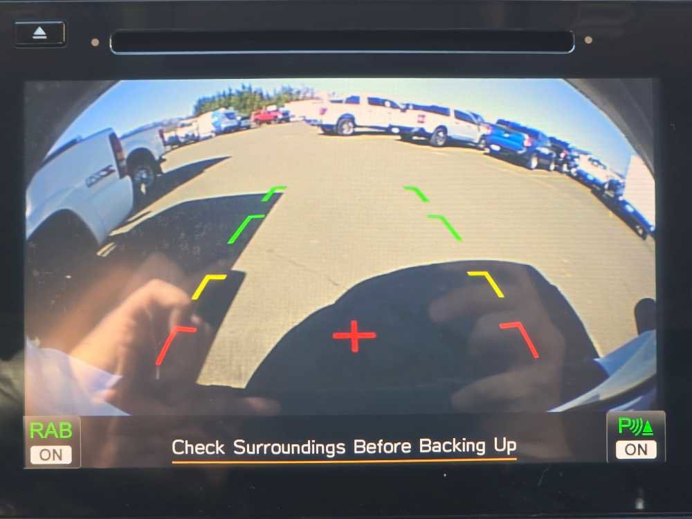 Used 2018 Subaru Outback 3.6R Limited image 19