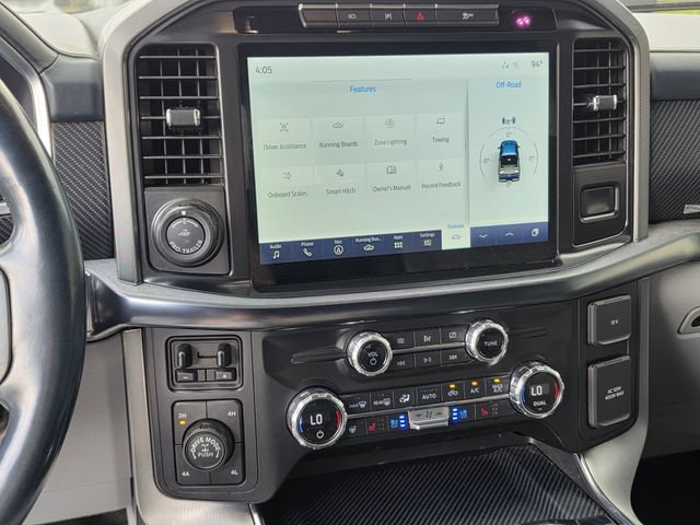 Certified 2021 Ford F150 Limited AWD/4WD image 10