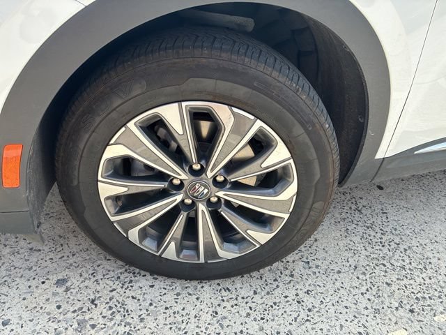 Used 2024 Buick Envision Preferred AWD/4WD image 22
