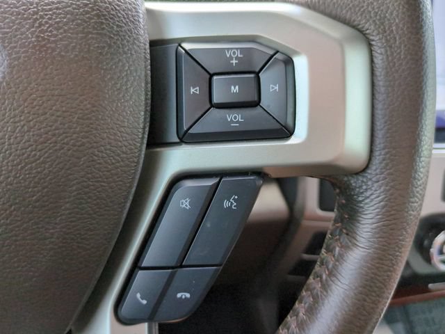 Certified 2022 Ford F450 King Ranch w/ King Ranch Ultimate Package AWD/4WD image 28