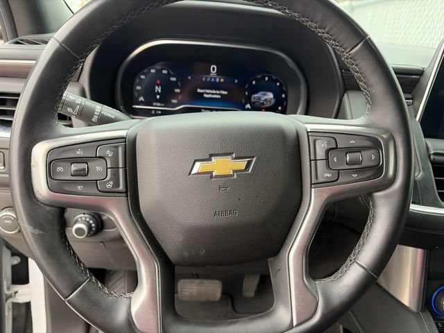 Used 2023 Chevrolet Tahoe LT w/ LT Signature Plus Package RWD image 15