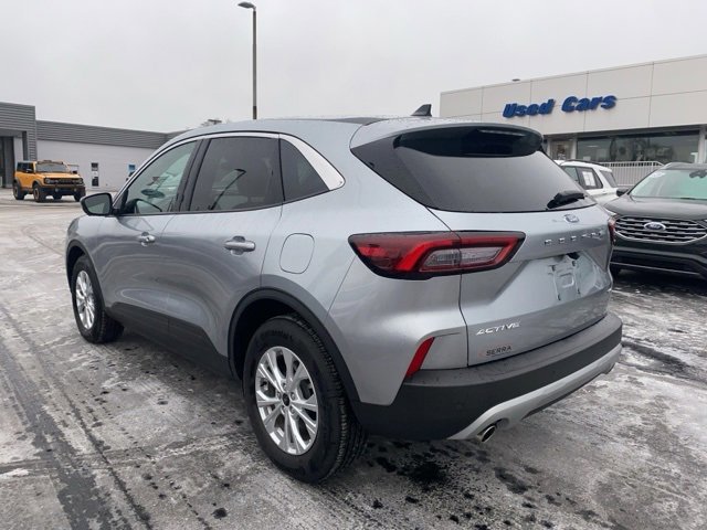 Certified 2023 Ford Escape Active w/ Tech Pack #2 image 5