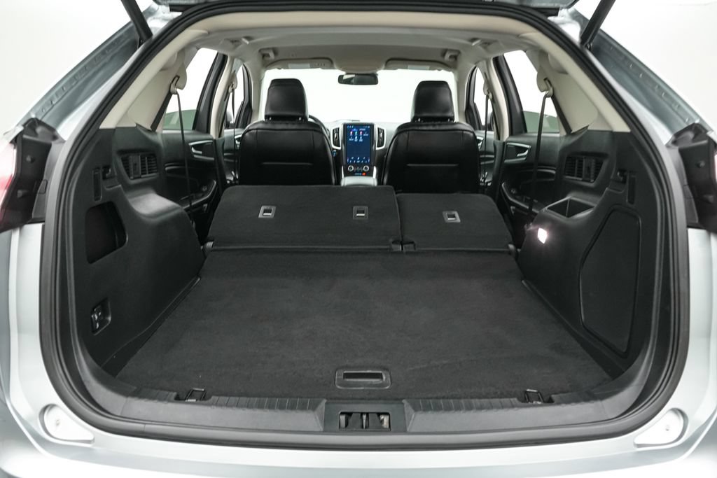 Certified 2024 Ford Edge Titanium AWD/4WD image 20