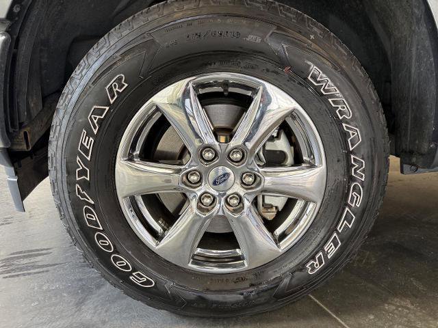 Certified 2020 Ford F150 XLT w/ Equipment Group 302A Luxury image 10