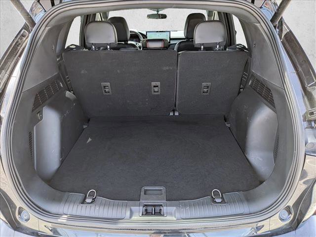 Certified 2023 Ford Escape ST-Line w/ Tech Pack #1 FWD image 9