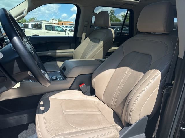 Certified 2024 Ford Expedition Max Limited AWD/4WD image 11