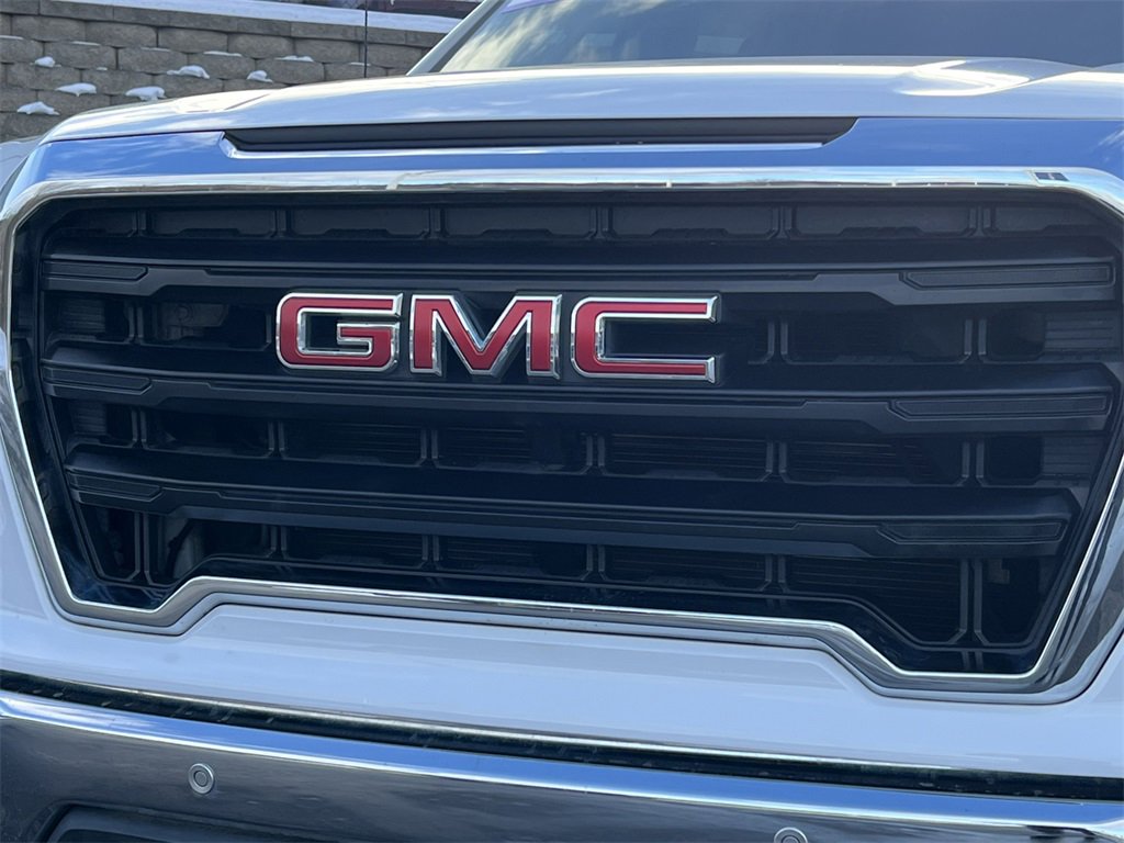 Used 2019 GMC Sierra 1500 2WD Crew Cab w/ 1SA Driver Alert Package I image 36