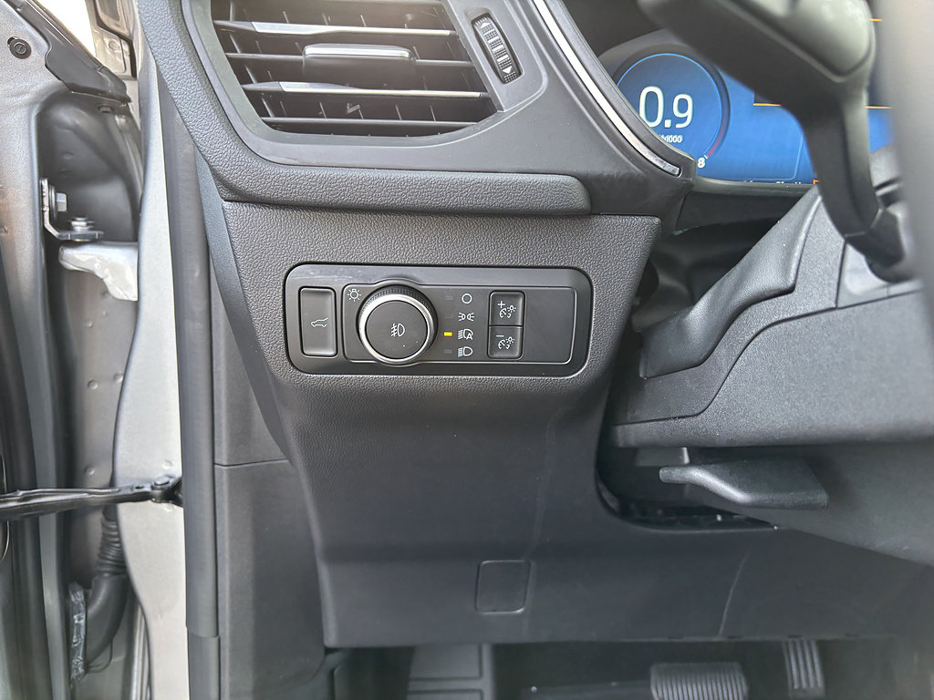 Certified 2024 Ford Escape Platinum AWD/4WD image 29