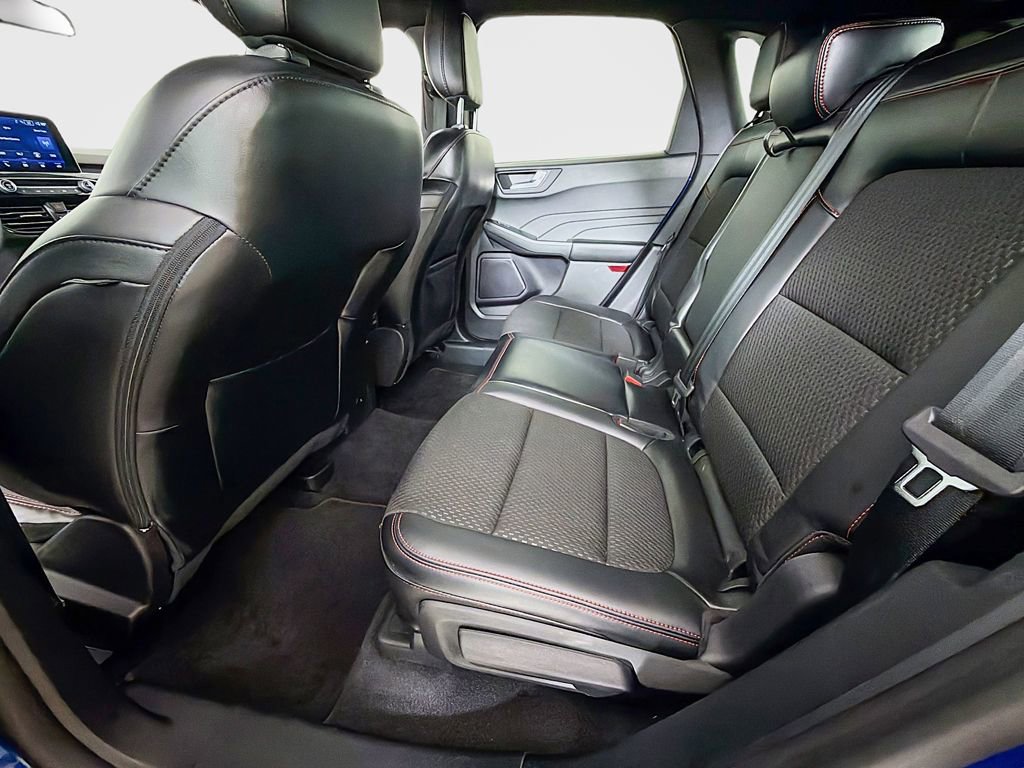 Certified 2023 Ford Escape ST-Line image 21