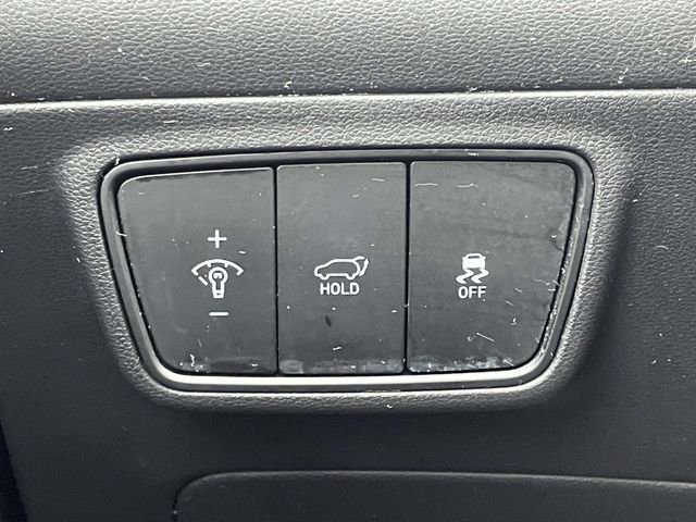 Used 2022 Hyundai Tucson N Line w/ Cargo Package FWD image 18