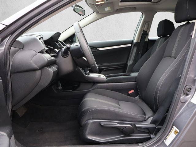 Used 2018 Honda Civic EX image 20