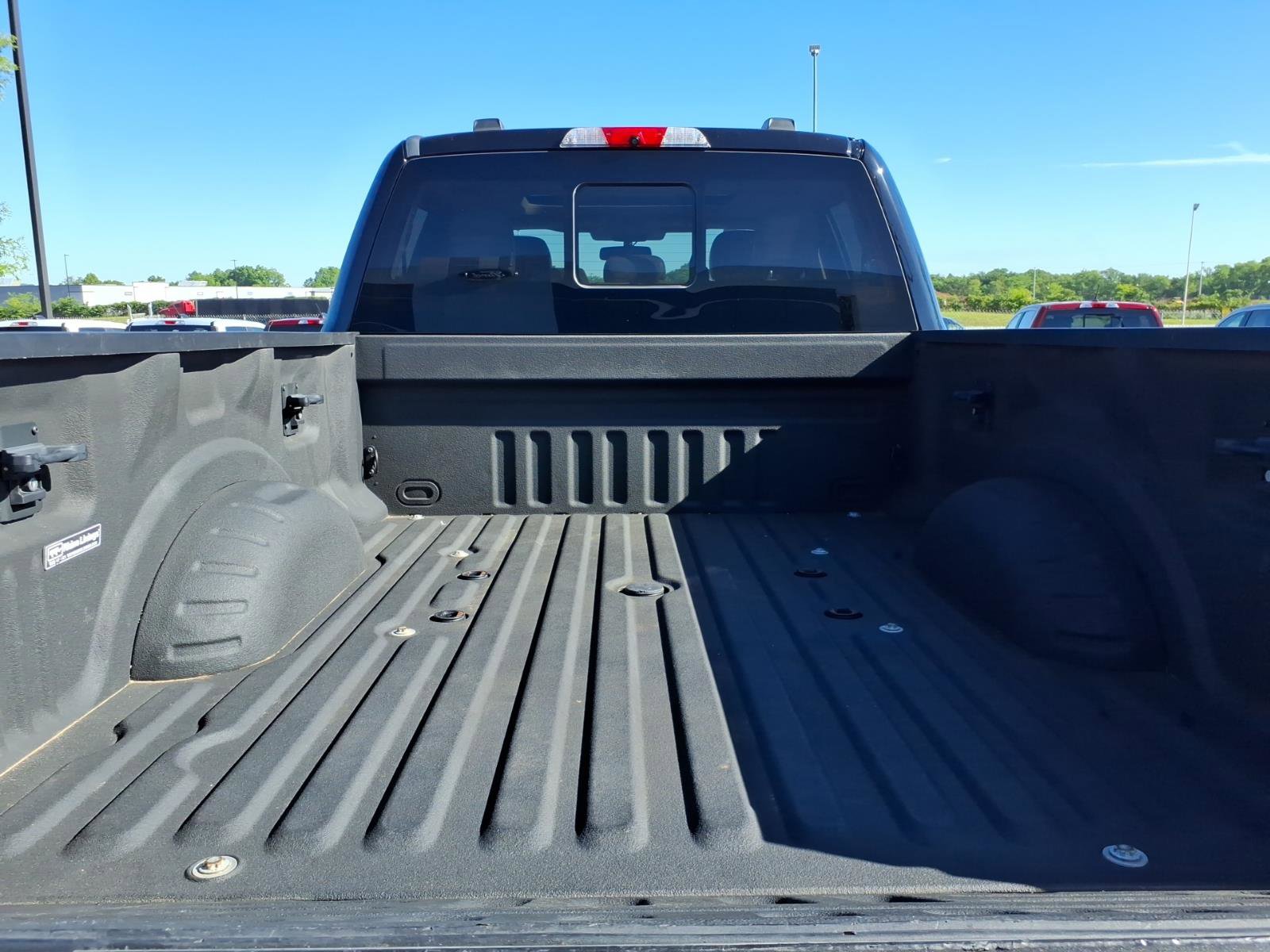 Certified 2021 Ford F250 Lariat w/ Lariat Ultimate Package AWD/4WD image 10