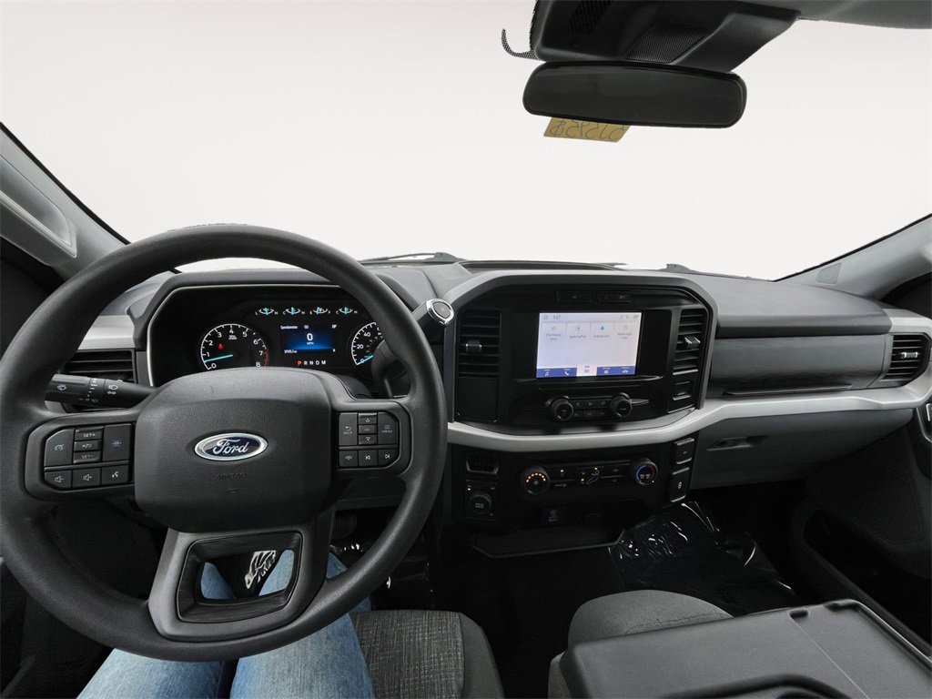 Certified 2023 Ford F150 XLT image 10