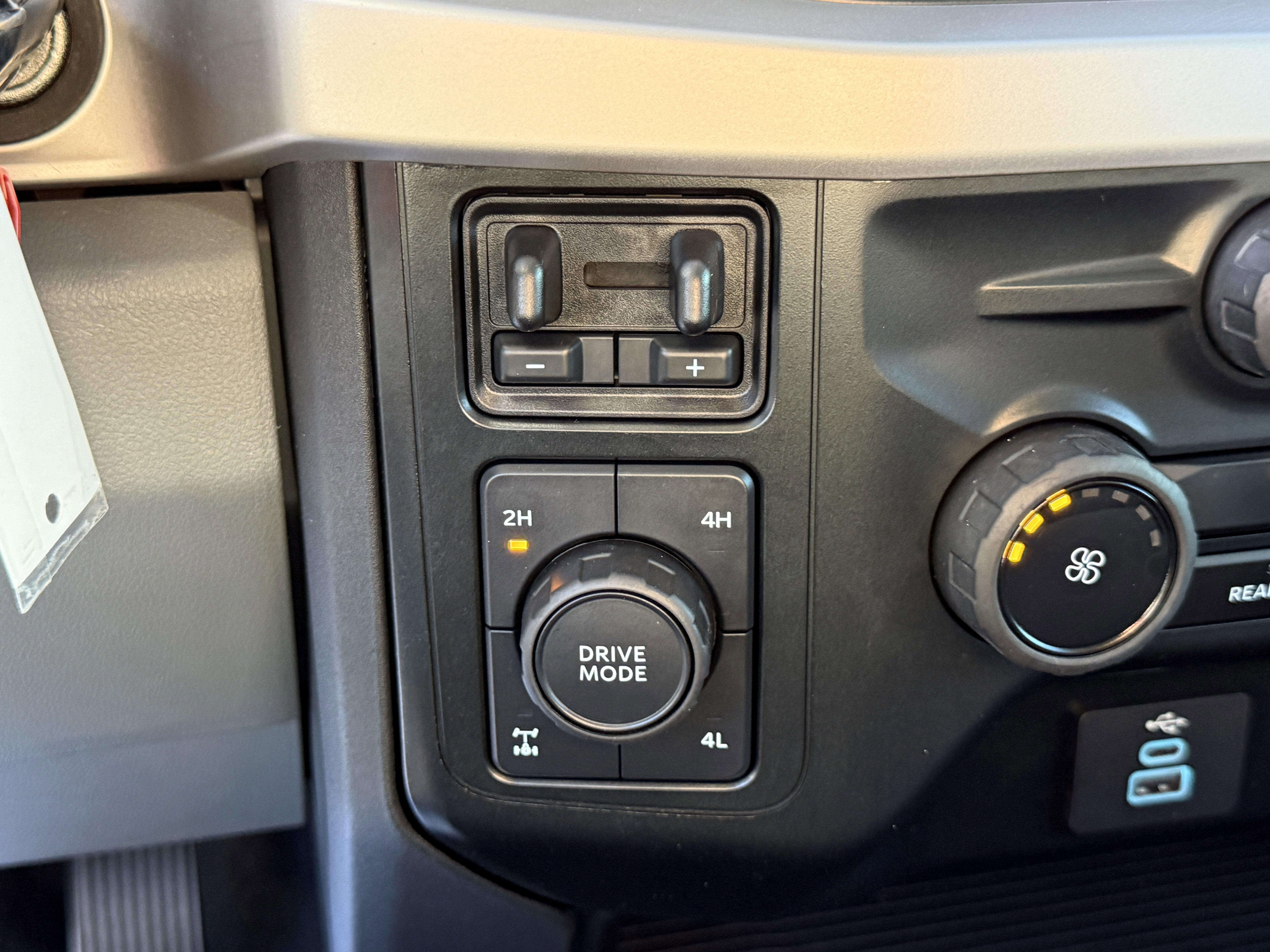 Certified 2023 Ford F250 XL w/ STX Appearance Package image 22