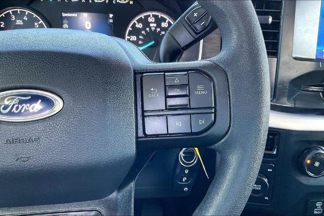 Certified 2021 Ford F150 XLT AWD/4WD image 20