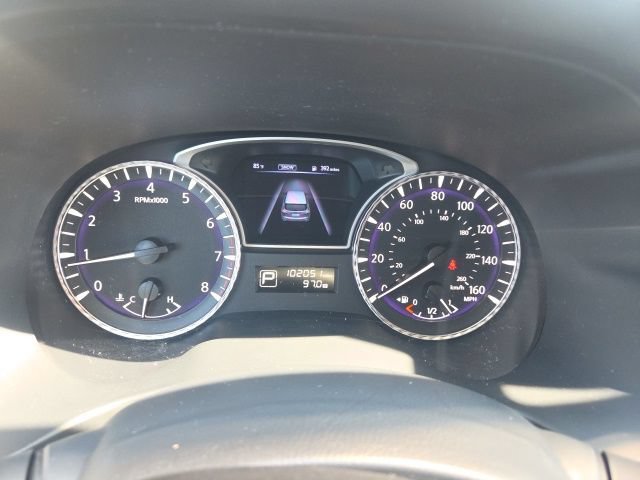 Used 2018 INFINITI QX60 FWD w/ Premium Package image 2