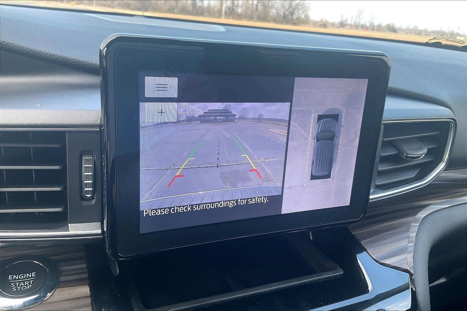 Certified 2023 Ford Explorer Limited image 25