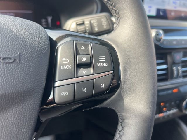 Certified 2024 Ford Escape Active image 12