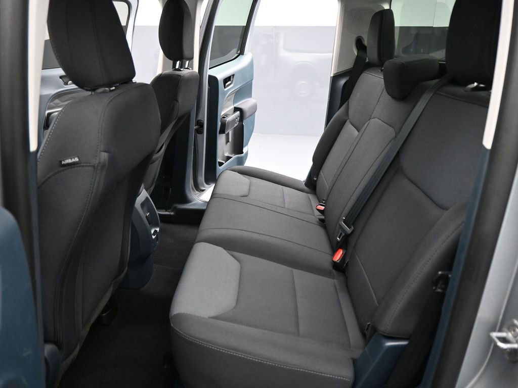 Certified 2023 Ford Maverick XL image 45