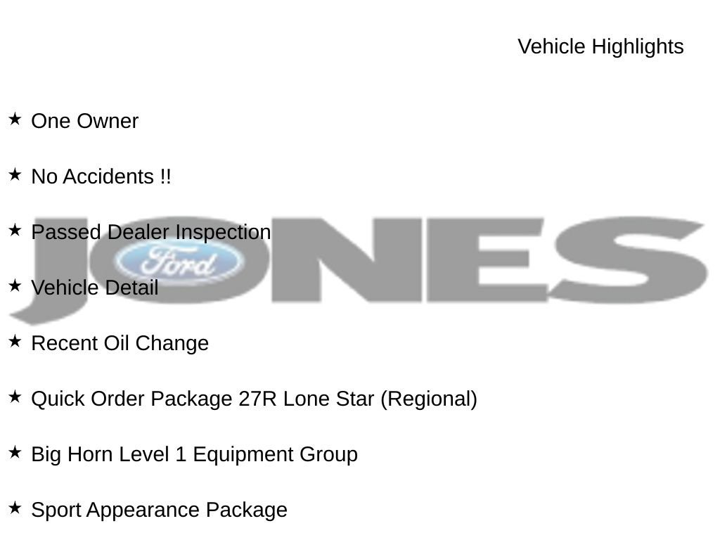 Used 2024 RAM 1500 Lone Star w/ Trailer Tow Group AWD/4WD image 14