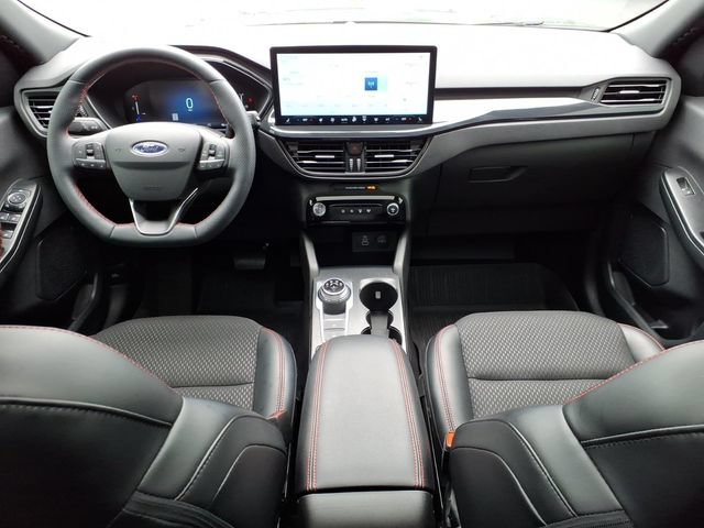Certified 2025 Ford Escape ST-Line w/ Tech Pack #1 AWD/4WD image 13