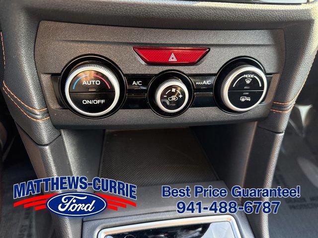 Used 2020 Subaru Crosstrek 2.0i Limited w/ Moonroof Package w/Navigation AWD/4WD image 20