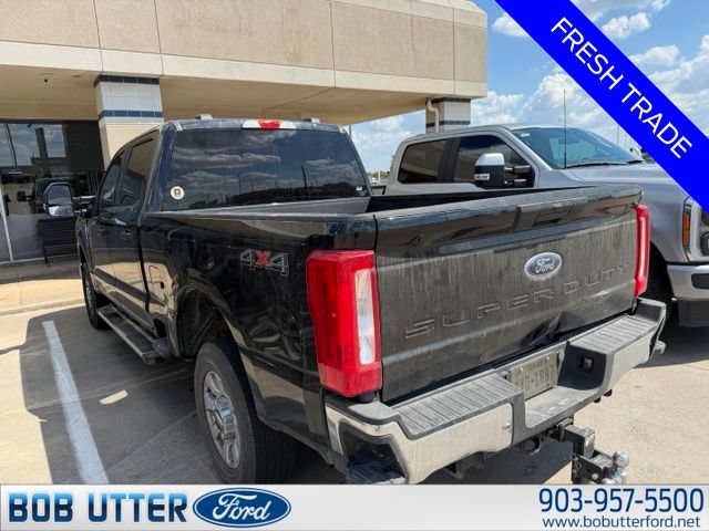 Certified 2024 Ford F250 XLT AWD/4WD image 5