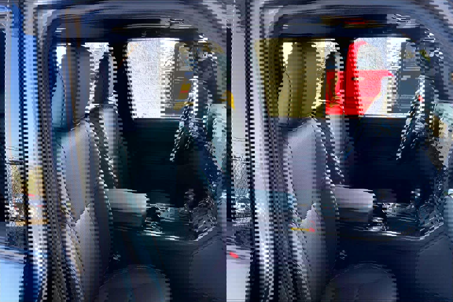 Used 2024 Lexus GX 550 image 10